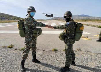 Μακεδονίας