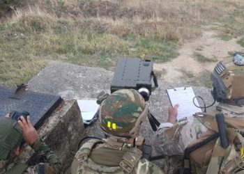 ειδικών επιχειρήσεων