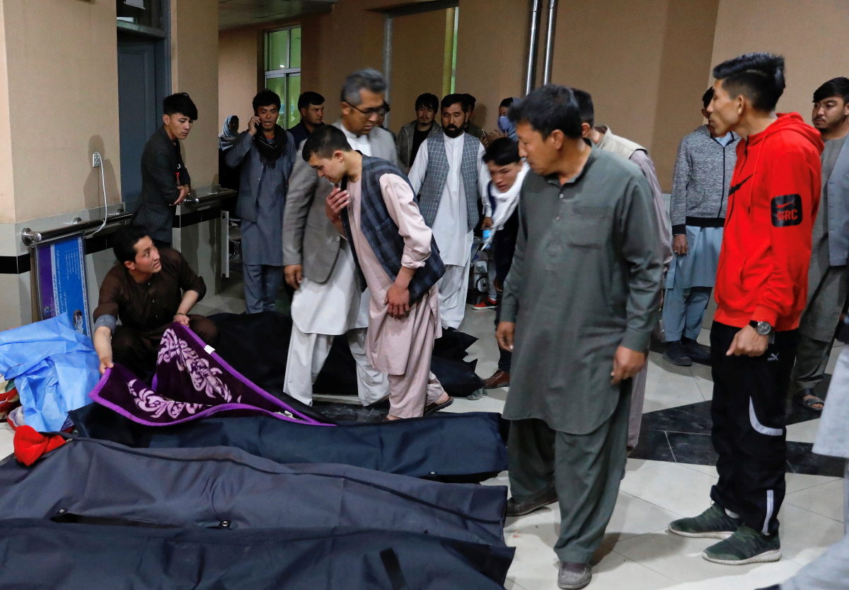 Αφγανιστάν