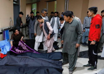 Αφγανιστάν