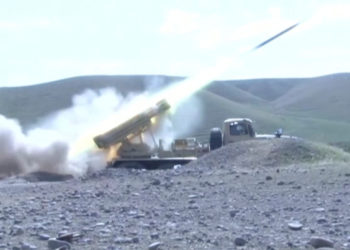 Ναγκόρνο Καραμπάχ