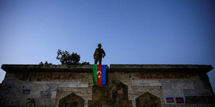 Αζερμπαϊτζάν