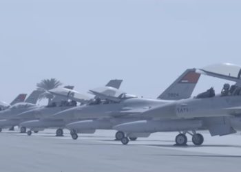 Αίγυπτος - Λιβύη