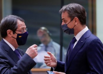 Θρίλερ στις Βρυξέλλες: Η Ελλάδα αρνείται το προσχέδιο λόγω Τουρκίας