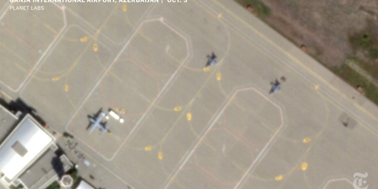 Αζερμπαϊτζάν