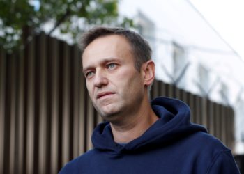 Αλεξέι Ναβάλνι