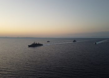 Ένοπλες Δυνάμεις