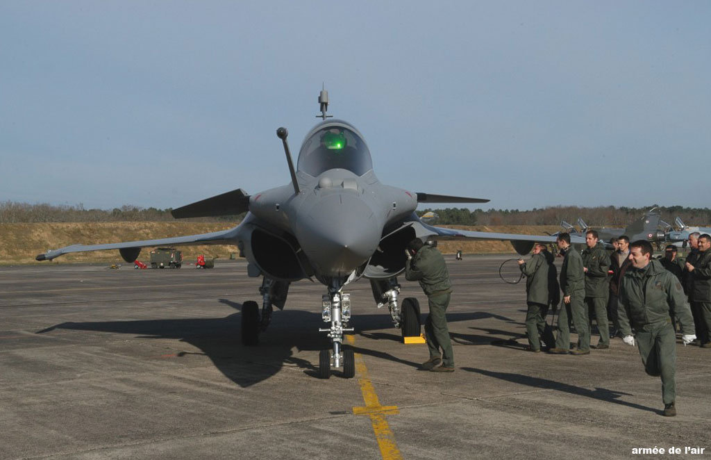 Rafale