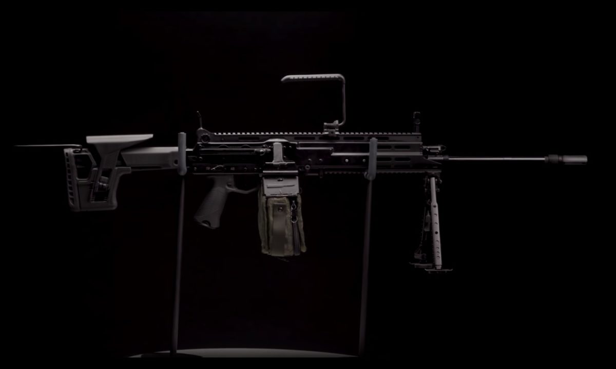 Καλάσνικοφ