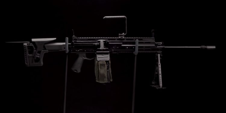 Καλάσνικοφ