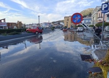 Σεισμός στη Σάμο: Ανείπωτη τραγωδία! Νεκροί δυο μαθητές στο Βαθύ