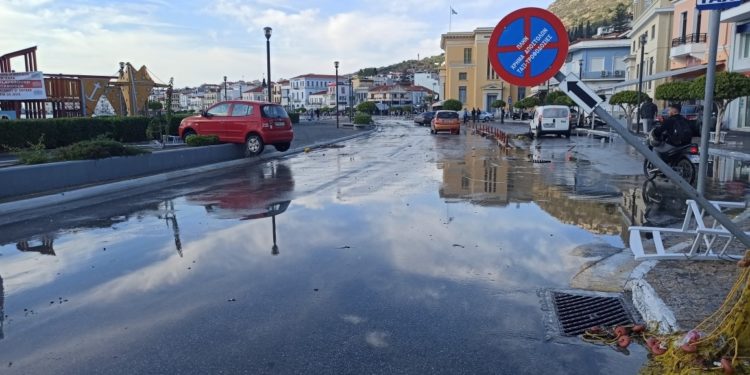 Σεισμός στη Σάμο: Ανείπωτη τραγωδία! Νεκροί δυο μαθητές στο Βαθύ