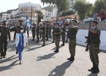 Σακελλαροπούλου