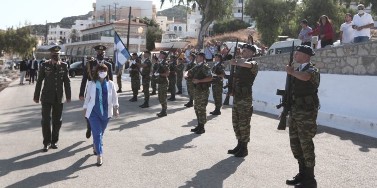 Σακελλαροπούλου