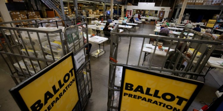 ΗΠΑ - Ρωσία - Ιράν