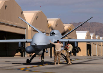 MQ-9 Reaper