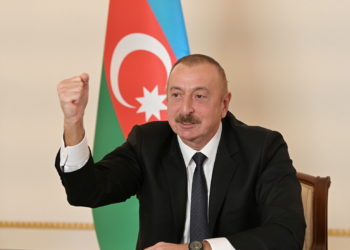 Αζερμπαϊτζάν