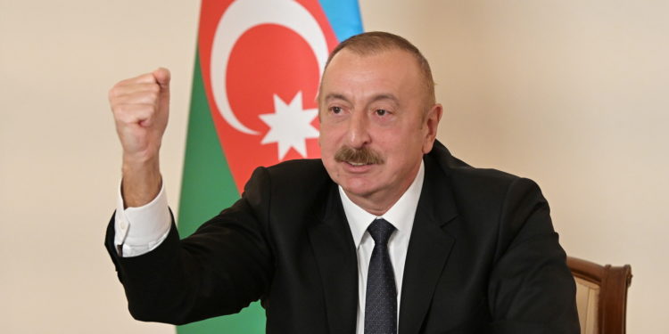 Αζερμπαϊτζάν