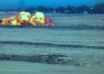 Ναγκόρνο Καραμπάχ