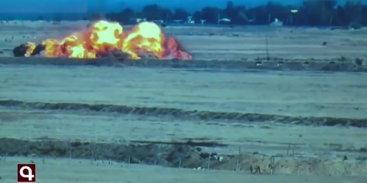 Ναγκόρνο Καραμπάχ