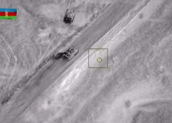 Χαστούκι από τον Καναδά στην Τουρκία: Αναστέλλει τις εξαγωγές εξοπλισμού – Οργή Τσαβούσογλου που επισκέπτεται το Αζερμπαϊτζάν