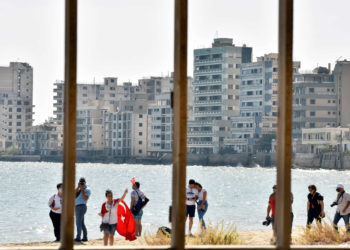 Βαρώσια - Μπορέλ