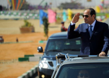 Με τη βούλα του Σίσι επικυρώθηκε η συμφωνία Ελλάδας – Αιγύπτου για οριοθέτηση ΑΟΖ