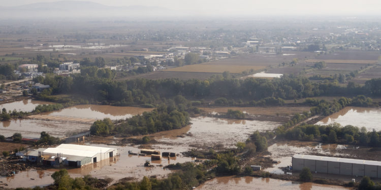 Πολεμική Αεροπορία