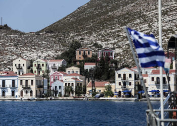 Καστελόριζο