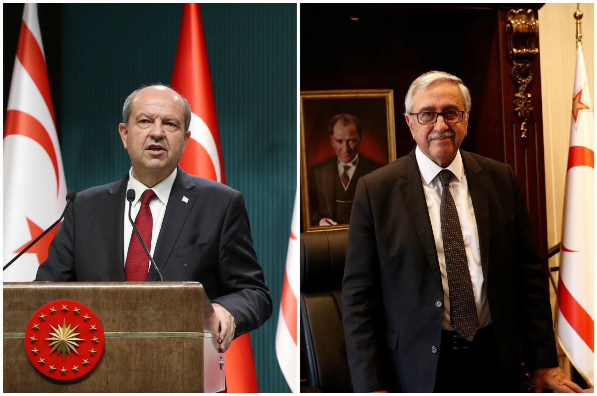 Τατάρ - Ακιντζί