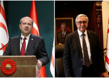 Τατάρ - Ακιντζί