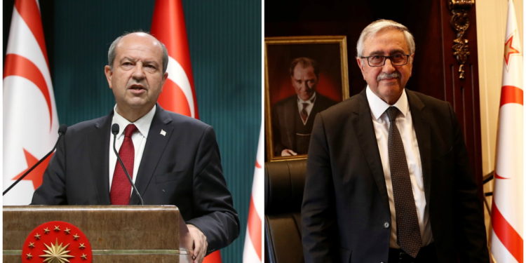 Τατάρ - Ακιντζί