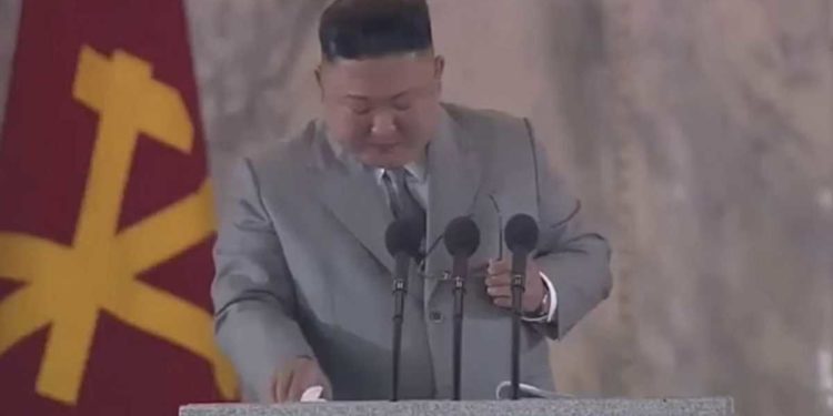 Κιμ Γιόνγκ Ουν