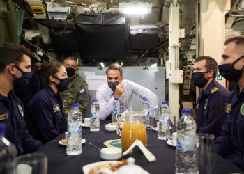 Ημέρα Ενόπλων Δυνάμεων