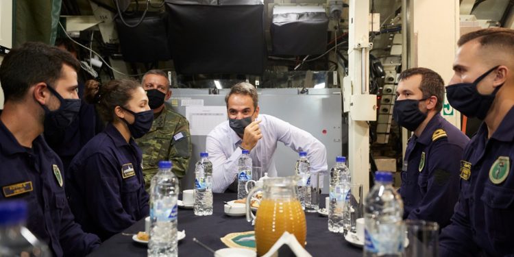 Ημέρα Ενόπλων Δυνάμεων