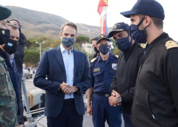 Μητσοτάκης