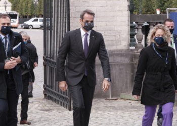 πρωθυπουργός - Λιβύη