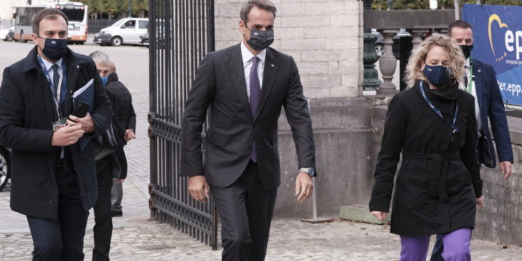 πρωθυπουργός - Λιβύη