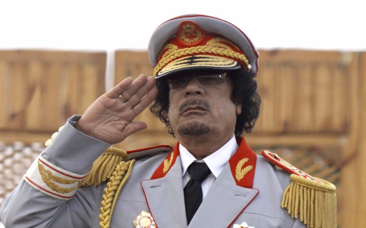 Καντάφι