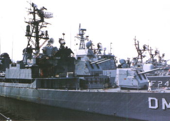 TCG Muavenet