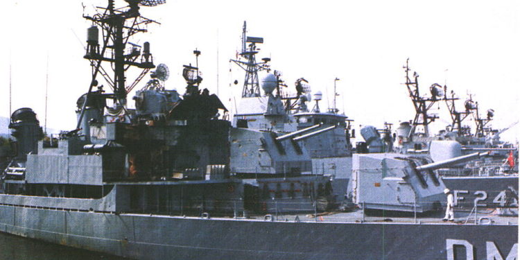 TCG Muavenet