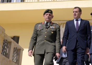 ΗΑΕ - Παναγιωτόπουλος - Φλώρος