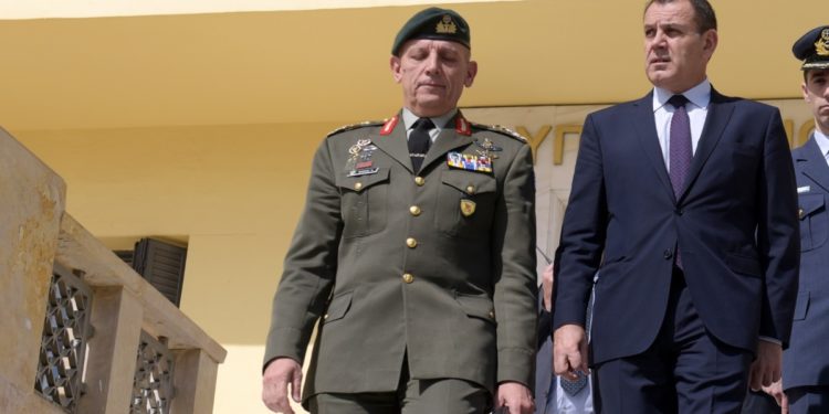 ΗΑΕ - Παναγιωτόπουλος - Φλώρος