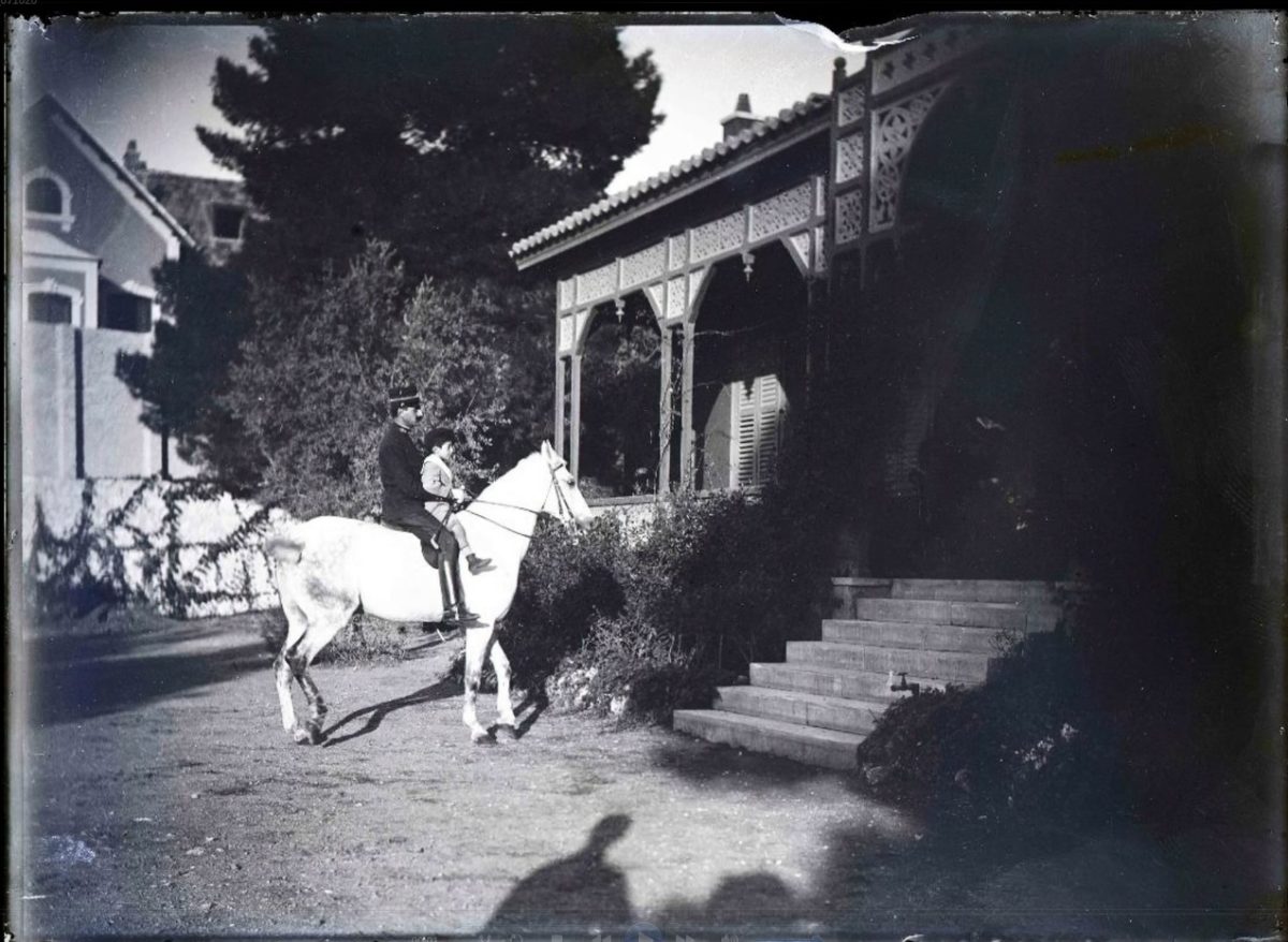 Παύλος Μελάς