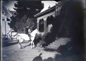 Παύλος Μελάς