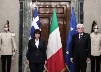 Σακελλαροπούλου