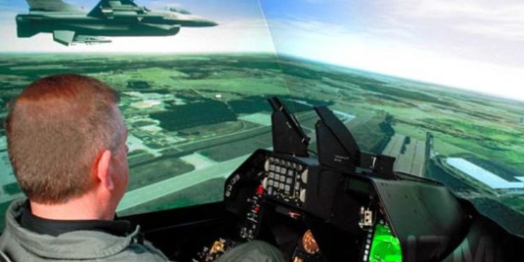 Η CAE με ισραηλινό αέρα ένα βήμα πιο κοντά στο Διεθνές Κέντρο Αεροπορικής Εκπαίδευσης της ΠΑ