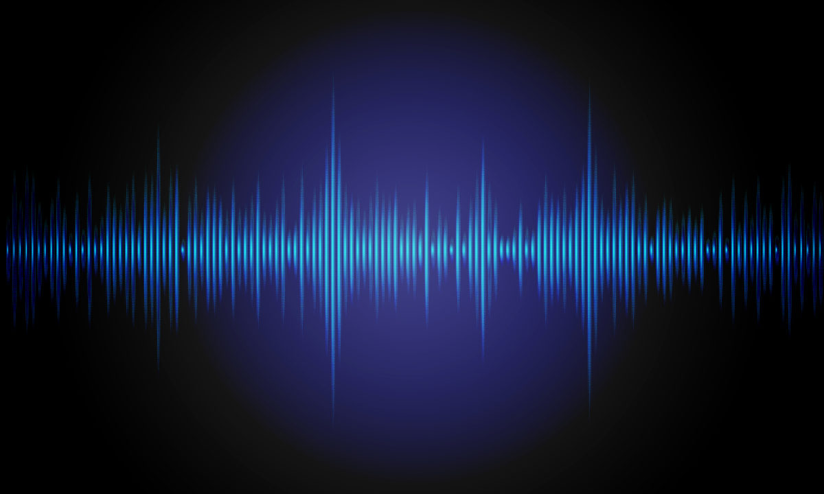 ταχύτητα ήχου