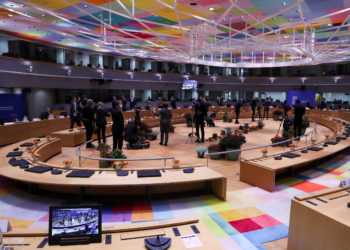 ΕΕ - Ουκρανία