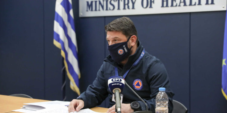 Χαρδαλιάς - Κοζάνη